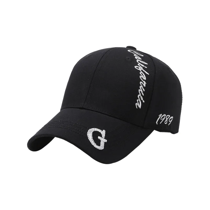 BSELEON Cotton Baseball Caps Unisex-0