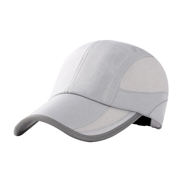 NANJIREN Slim And Lightweight Baseball Caps Unisex-3