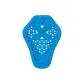 Men's Back Protection K-05[One Size][CE1 Protective Gear]Compatible with Star and Denis