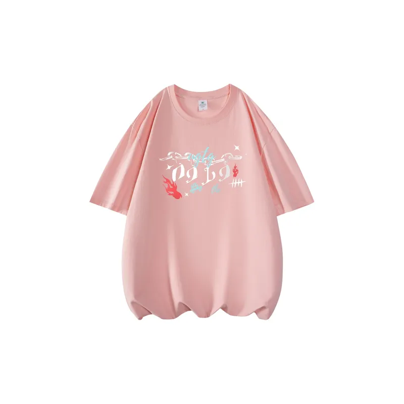 UGTG T Shirts Unisex-12