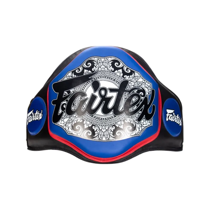 FAIRTEX Boxing Protective Gears Leather Unisex-8