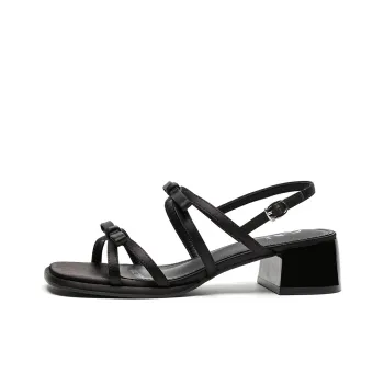 JOSINY One Strap Sandals Women's
