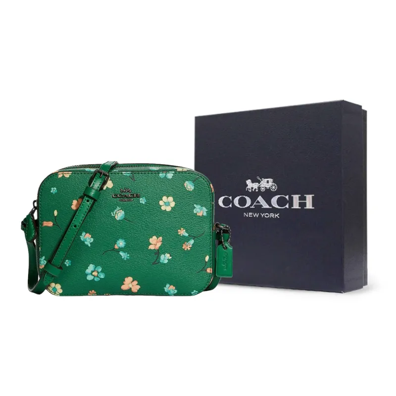 COACH Camera Crossbody Bags-5
