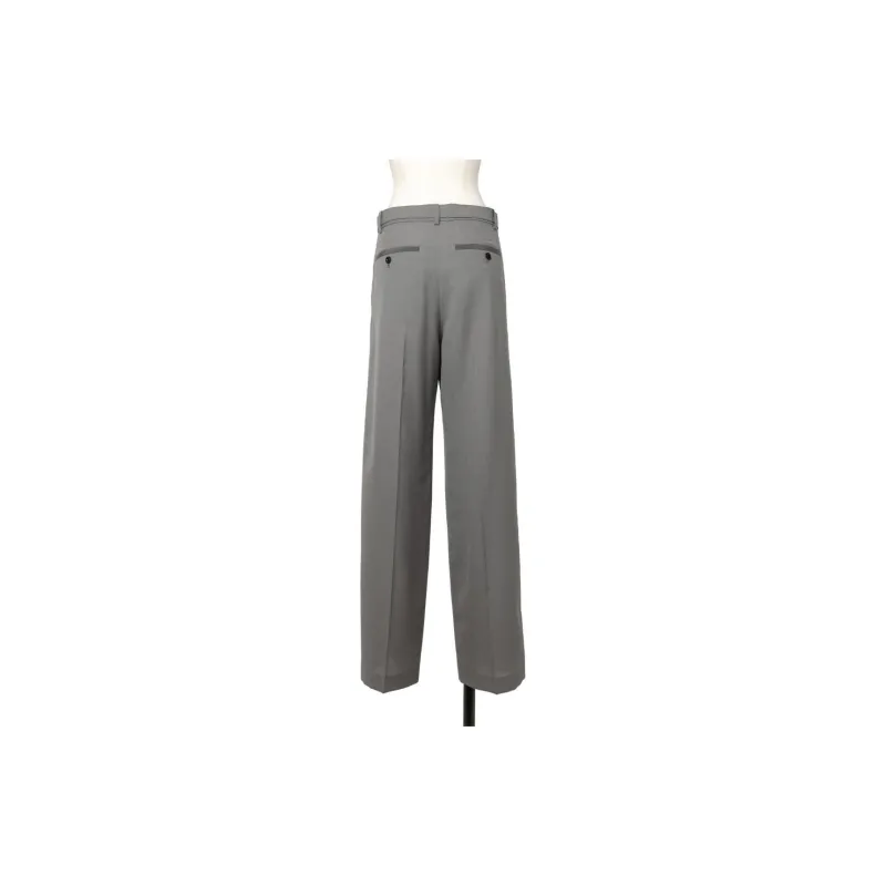 Sacai SS24 Suit Trouser Women's Taupe-1