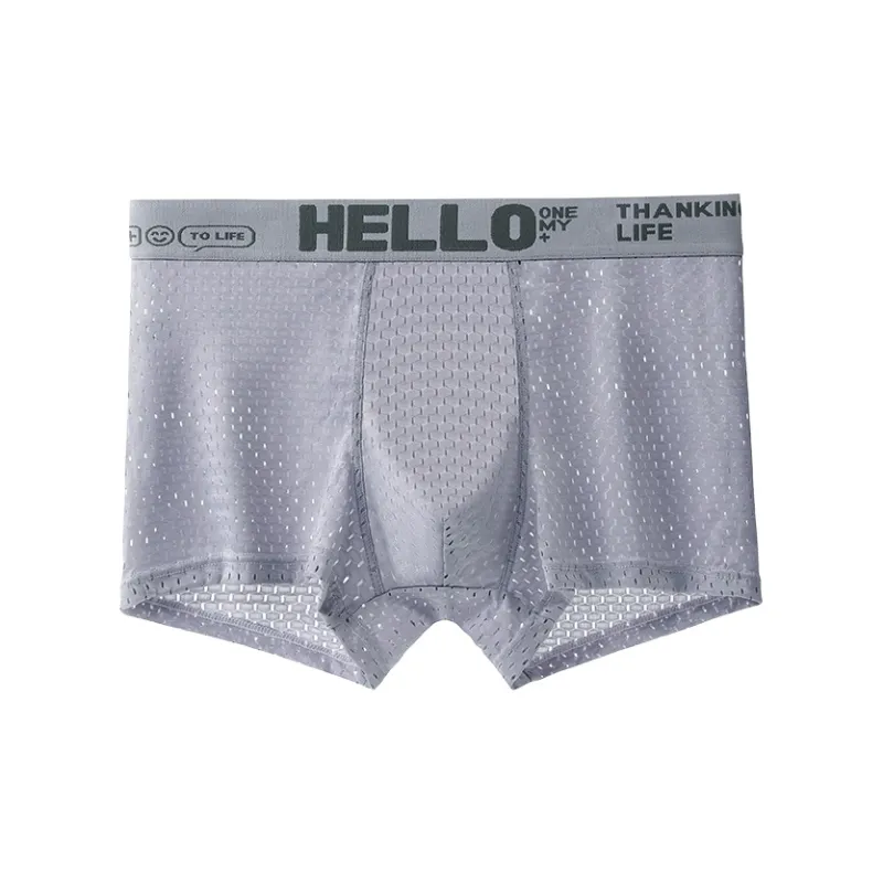 Jean West Boxer Shorts Men's Combo Set-9
