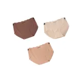 3 Pack (Taro Purple+Cloud White+Light Cameo Brown)