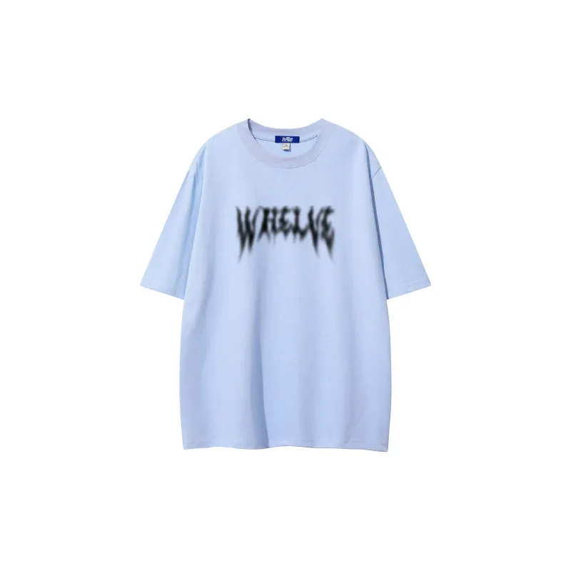 WHELVE T Shirts Unisex-10