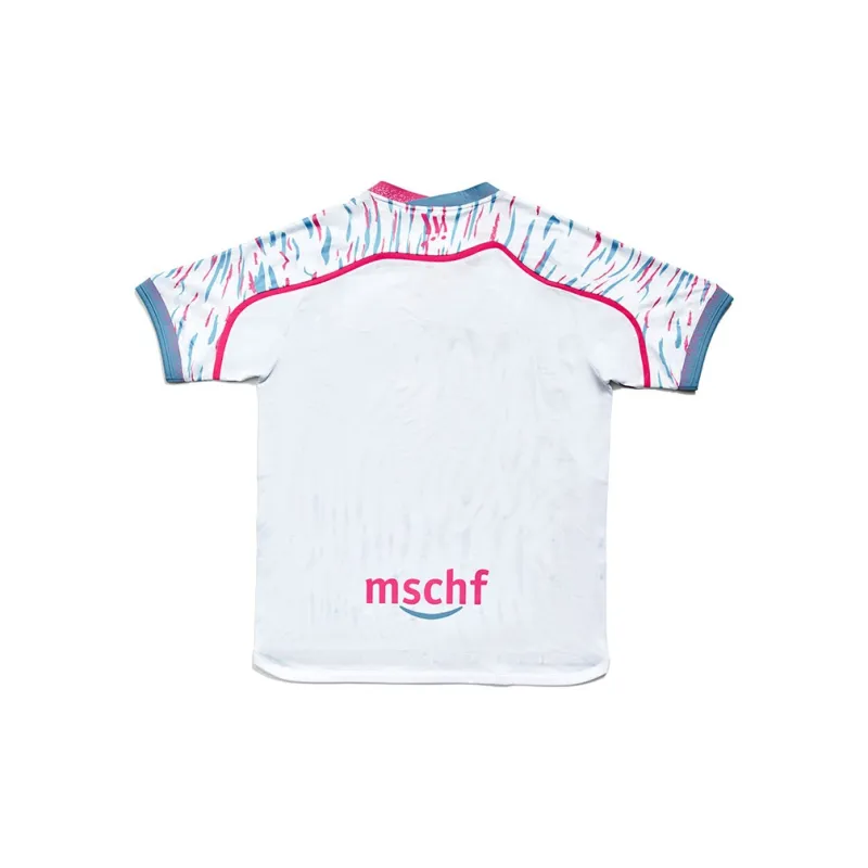 MSCHF Wavy Soccer Jersey-1