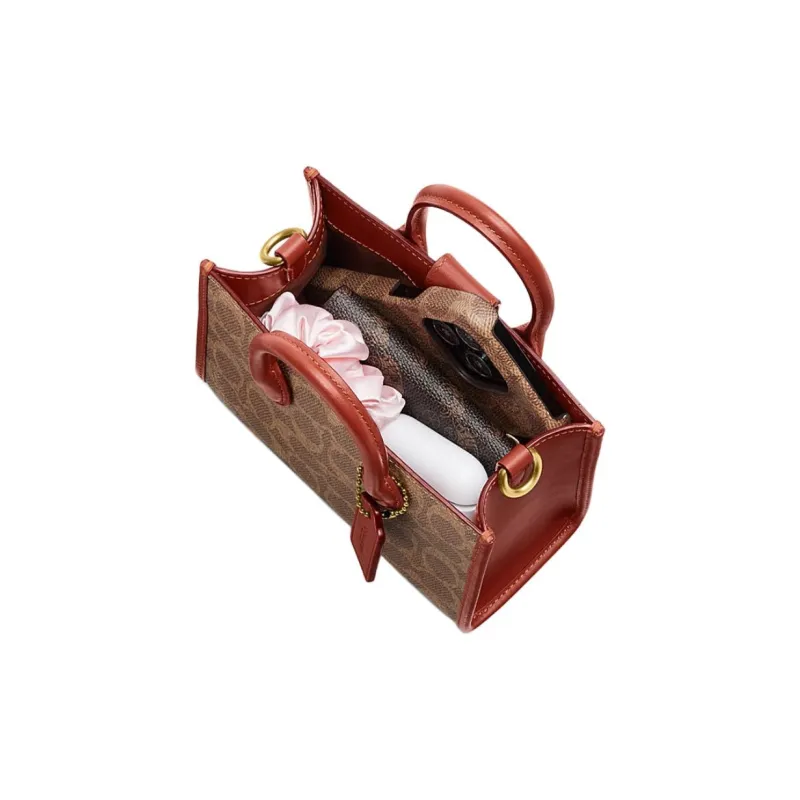 COACH Ace Handbags-2