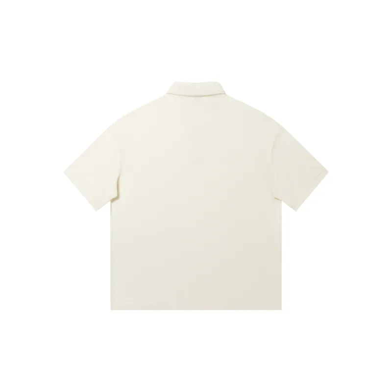 Jeep Polo Shirts Unisex-3