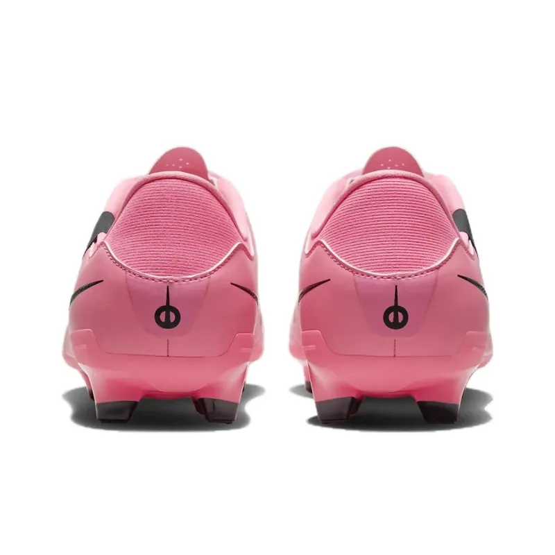 Nike Tiempo Legend 10 Academy Mg Pink Foam Black-3