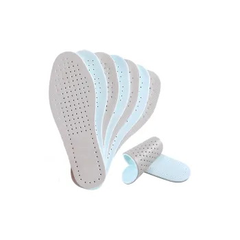 The Bonnie Family Latex Insoles Unisex