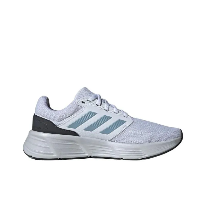 Galaxy 6 Adidas 'White Dash Grey'-1
