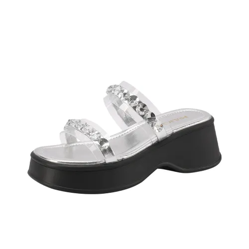 Mulinsen Slide Slippers Women's