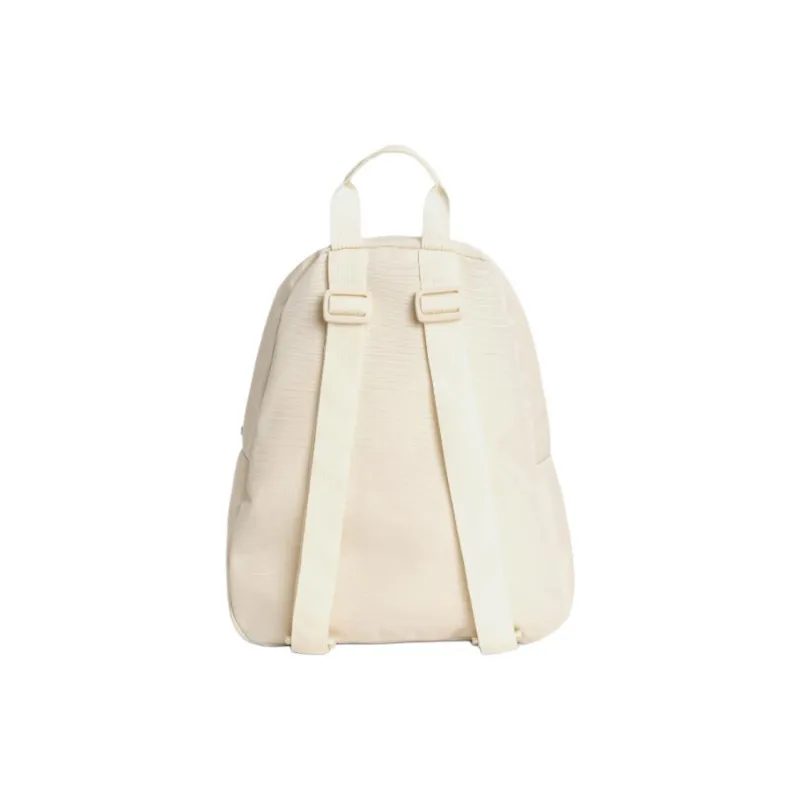 JanSport Polyester Backpack Regular Unisex Tan-2