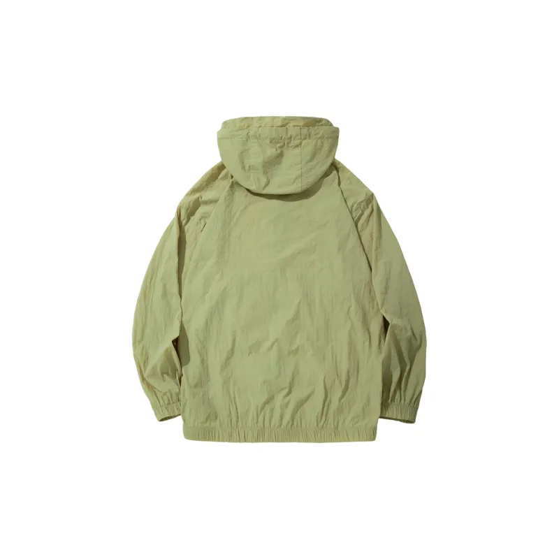 Jeep Ice Edge Sun Protection Collection Sun Protection Clothing Unisex-1