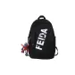 Black Single Bag