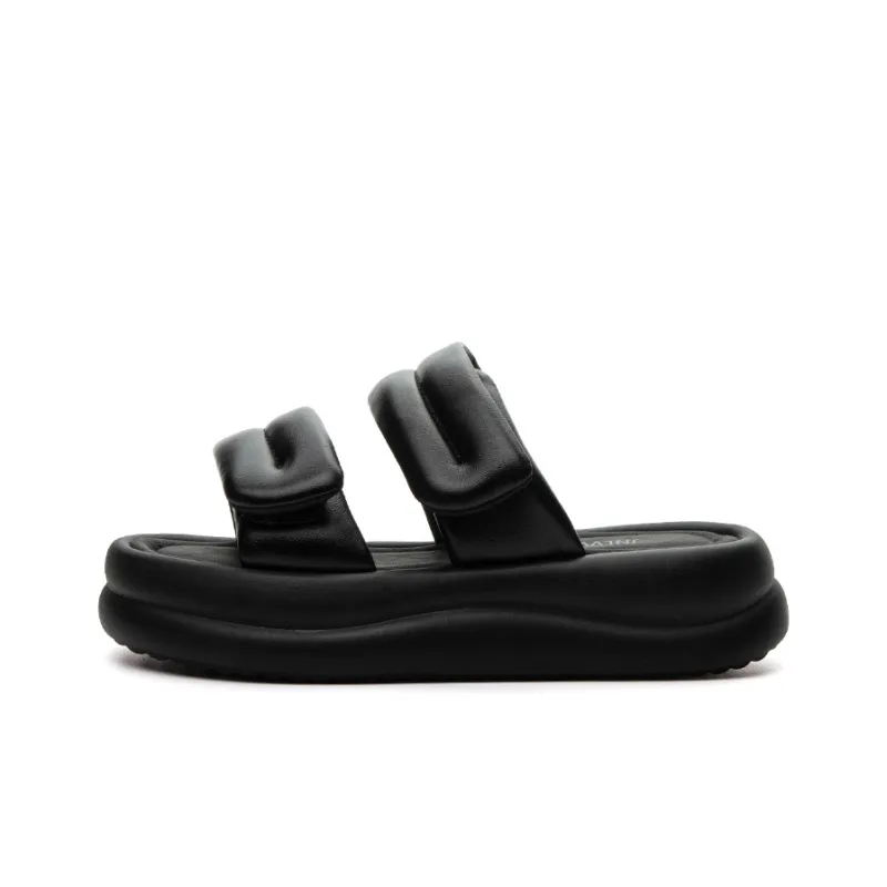 JNLVWA Slip Resistant Slide Slippers Women's-10