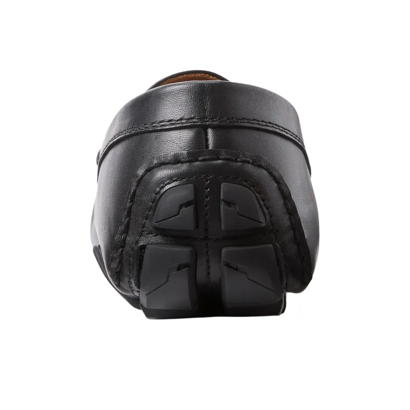 Polo Ralph Lauren Loafers Men's Black-3