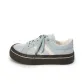Washed Blue