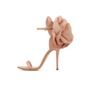 Giuseppe Zanotti Peony 115mm Sandals Women's