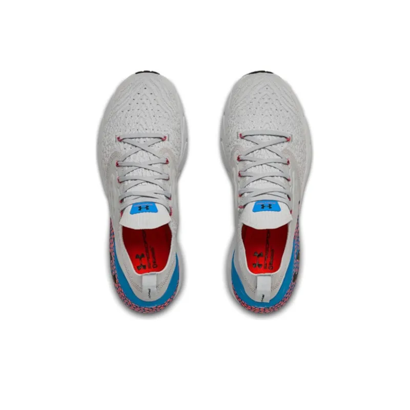 Under Armour Hovr Phantom 2 'Grey Photon Blue'-3