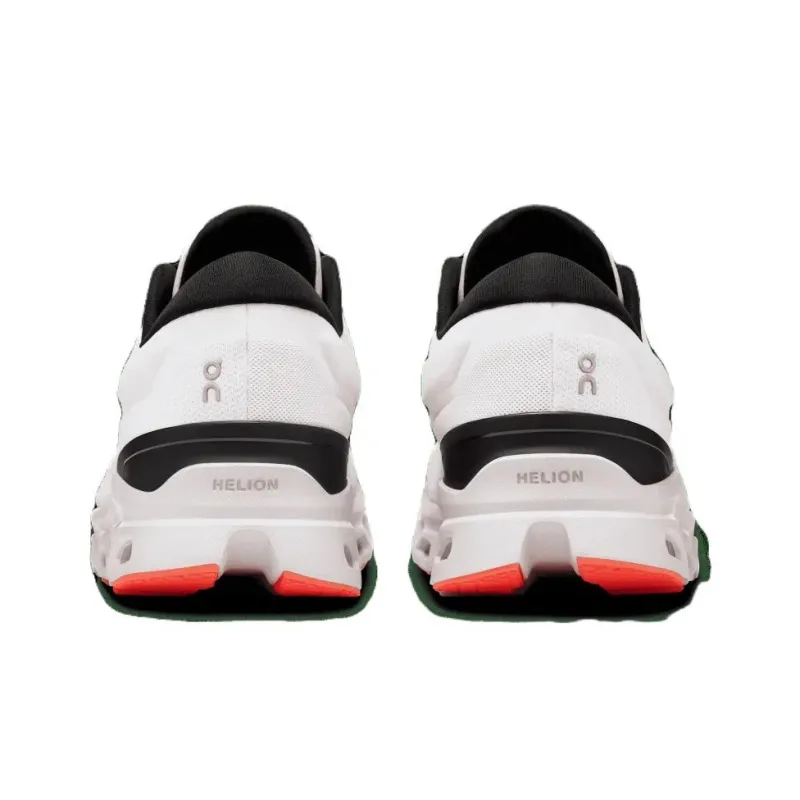 On Running Cloudstratus 3 White Sand-3