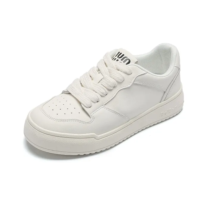 FOREVER 21 Anti Slip Wear Resistant Lightweight Breathable Height Increasing Low Top Skateboard Shoes Unisex-14