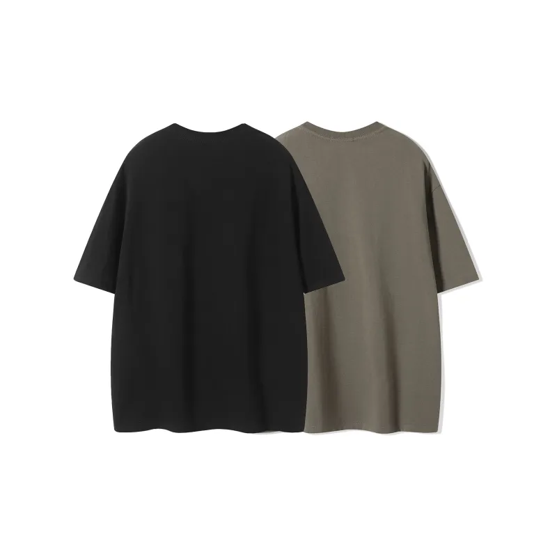 WHELVE T Shirts Unisex-10