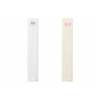 Moremoli Mid-Calf Socks Women's 2 Pack
