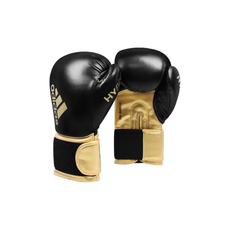 Adidas Boxing Gloves-7