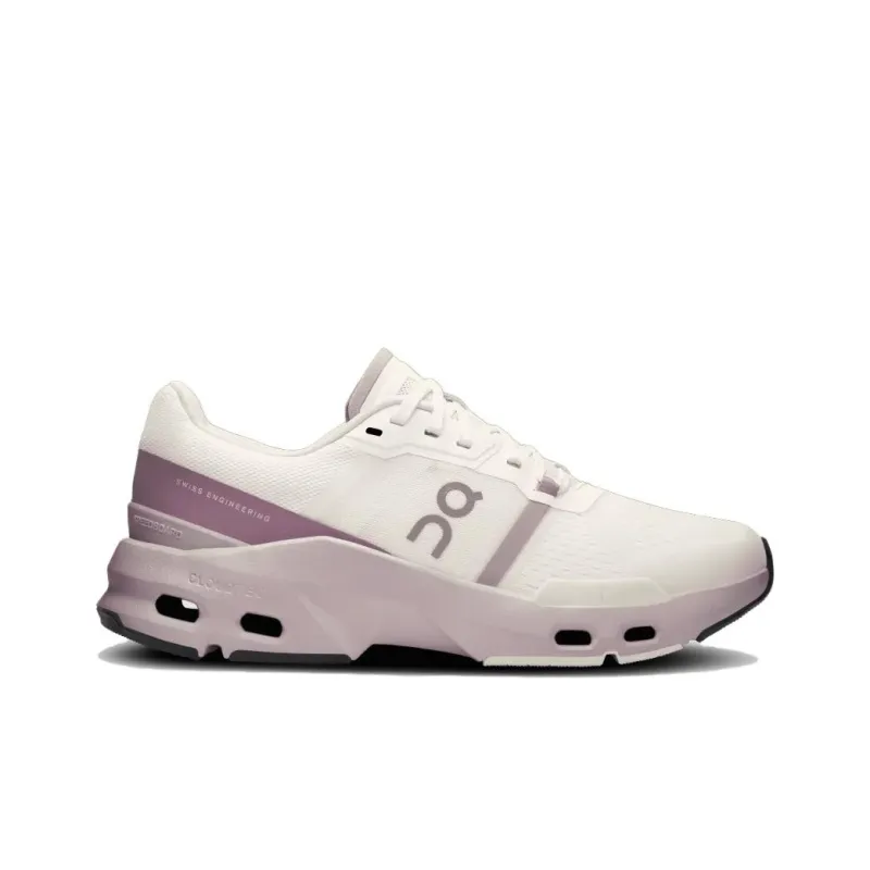 On Running Cloudpulse Ivory Fade Women's-1