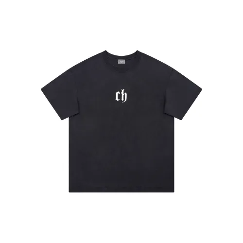 CHINISM T-Shirts Unisex