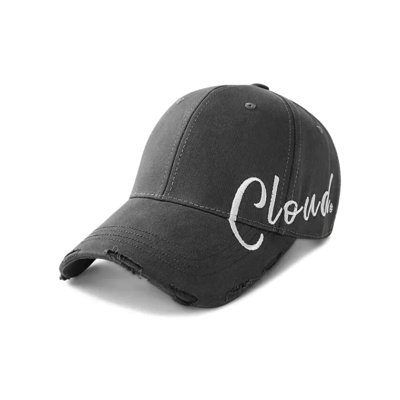 XIUNUMAN Cotton Baseball Caps Unisex-0