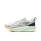 Mist Gray/Obsidian Black