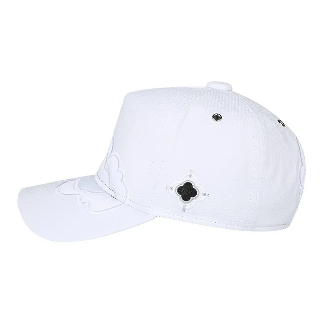 SWOFCARE 100% Polyester Baseball Caps Unisex-2