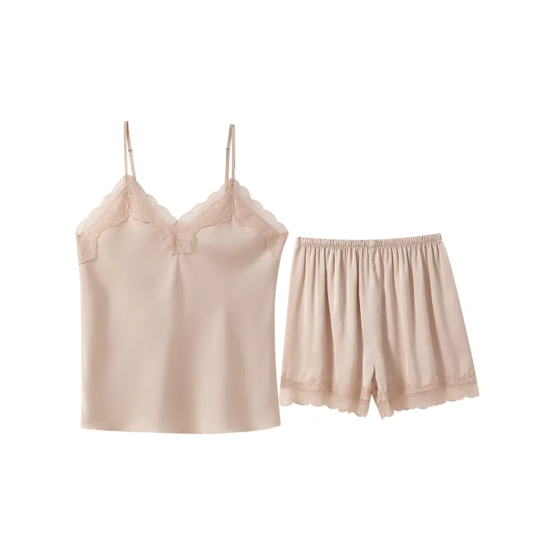 JUNEROSE Women's Pajama Sets-5