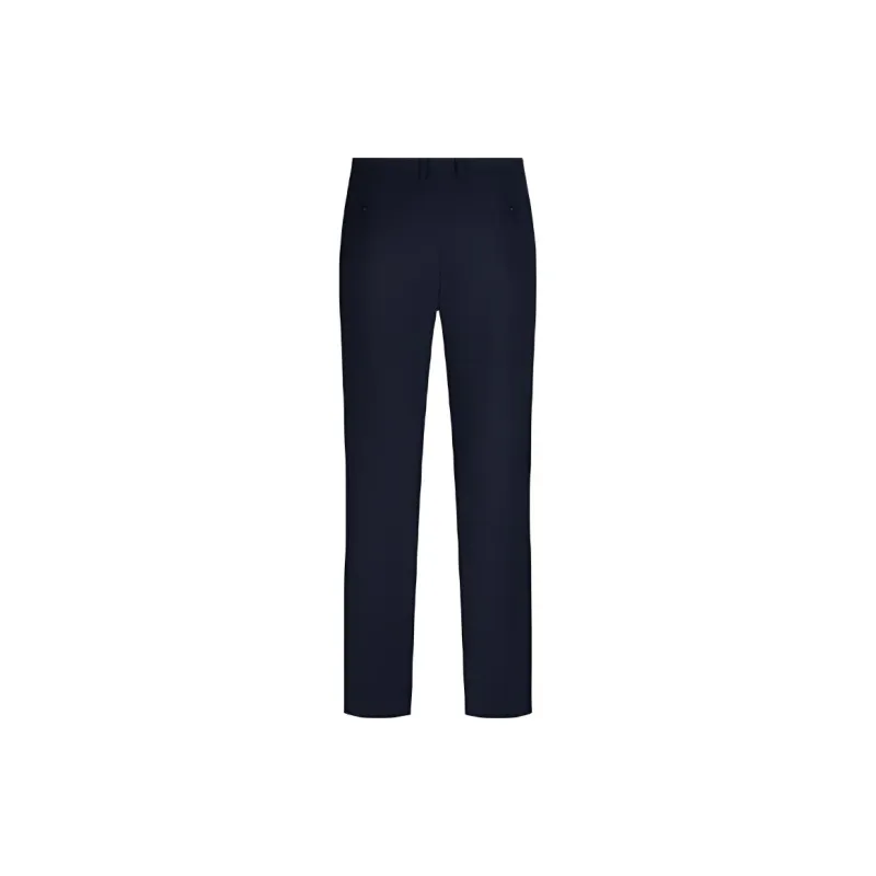 ZIOZIA Suit Trouser Men's Navy Blue-1