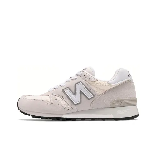 New Balance 1300 White Grey