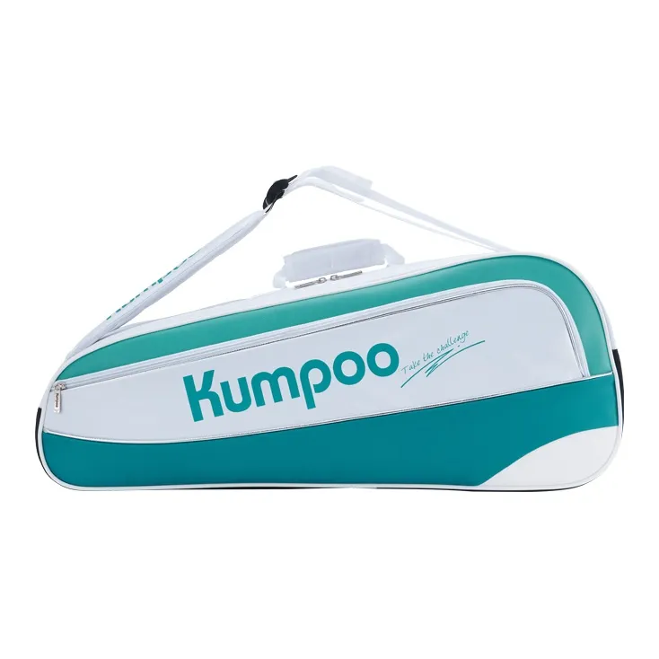 KUMPOO Badminton Racket Bags-1