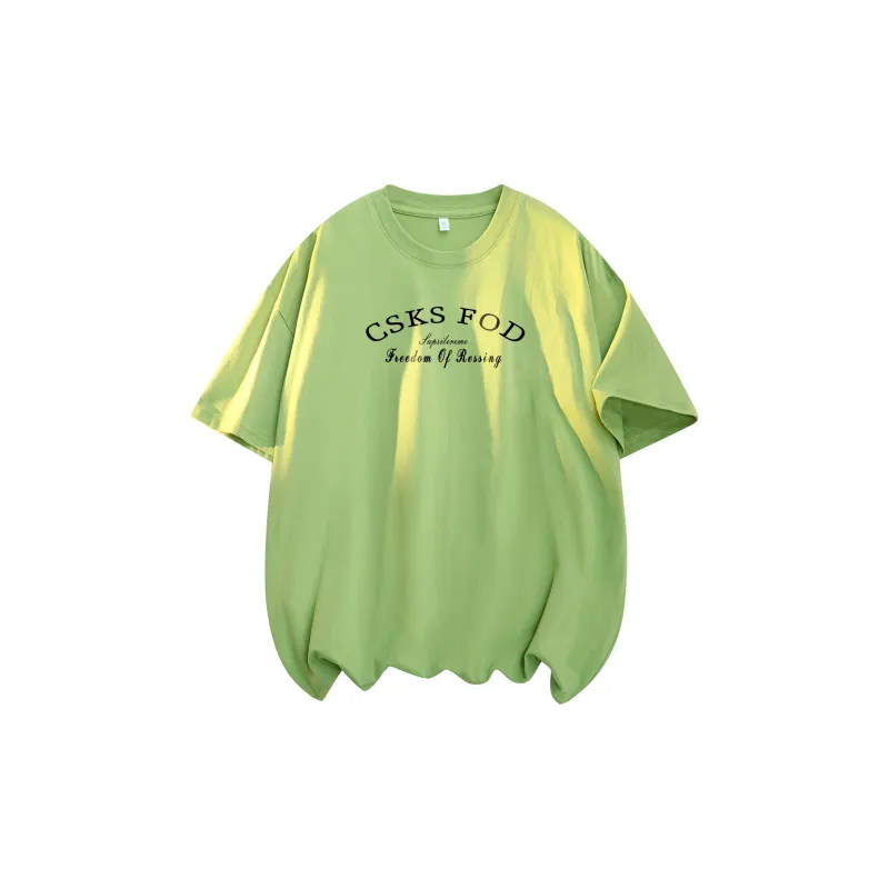 CSKS T Shirts Unisex-57