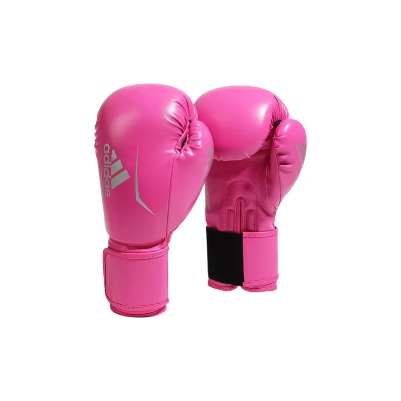 Adidas Boxing Gloves-13