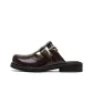 Lava Nama Chocolate Brown