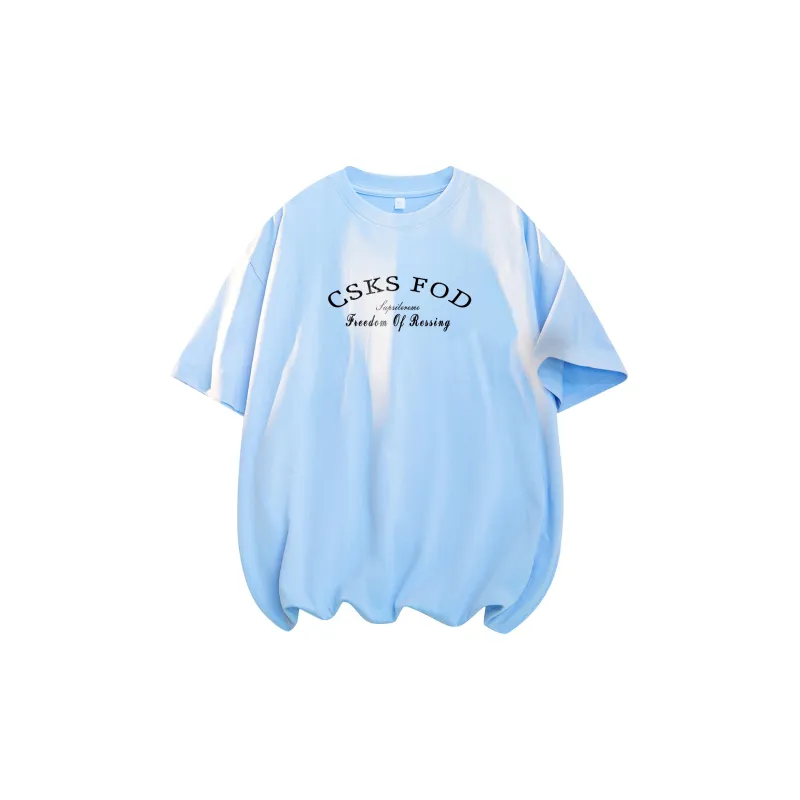CSKS T Shirts Unisex-50