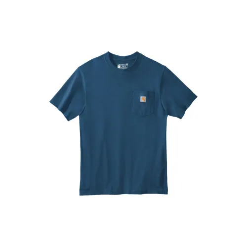 Carhartt T-Shirts Men