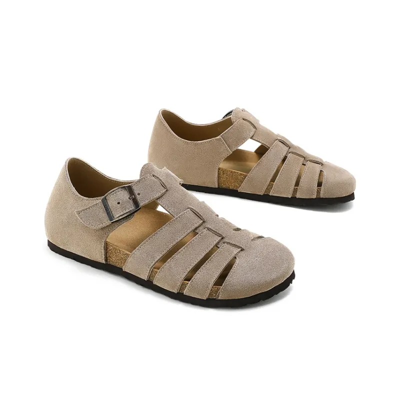 UBZ Roman Sandals Women's-6