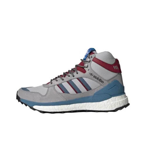 Adidas Marathon Free Hiker Human Made Clear Onix