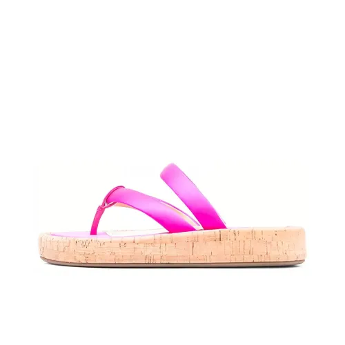 SERGIO ROSSI Flip Flops Women's