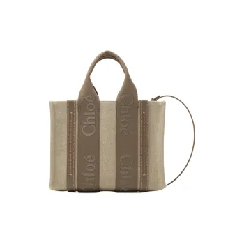 Chloé Woody Handbags