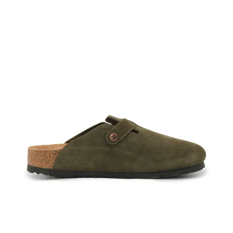 Hurley Odor-Resistant Abrasion-Resistant Slip-Resistant Wrap-toe Slippers Unisex-14